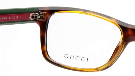 gucci glasses tortoise|Gucci tortoise eyeglasses.